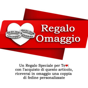 L'Arte di incidere Offerta in Omaggio